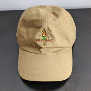 Rare Pataloha Patagonia Hat
